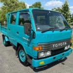 1995 TOYOTA DYNA 200 YU60