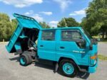 1995 TOYOTA DYNA 200 YU60 - Image 8