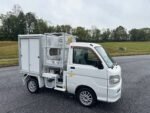 2000 DAIHATSU HIJET GD-S210P - Image 2