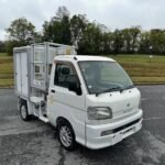 2000 DAIHATSU HIJET GD-S210P