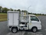 2000 DAIHATSU HIJET GD-S210P - Image 3