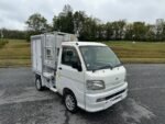 2000 DAIHATSU HIJET GD-S210P - Image 5