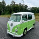 1998 SUBARU SAMBAR DIAS 4WD V-KV4