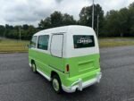 1998 SUBARU SAMBAR DIAS 4WD V-KV4 - Image 2