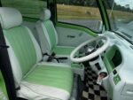 1998 SUBARU SAMBAR DIAS 4WD V-KV4 - Image 3