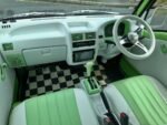 1998 SUBARU SAMBAR DIAS 4WD V-KV4 - Image 4