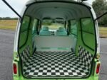 1998 SUBARU SAMBAR DIAS 4WD V-KV4 - Image 7