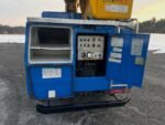 1991 TOYOTA TOWNACE AICHI BUCKET TRUCK - Image 3