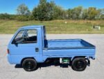 1991 HONDA ACTY ATTACK V-HA4 - Image 3