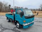 1996 TOYOTA DYNA BU162 - Image 3
