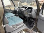 1999 Mitsubishi Fuso Canter Guts Double Cab - Image 9