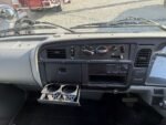 1999 Mitsubishi Fuso Canter Guts Double Cab - Image 7