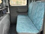 1999 Mitsubishi Fuso Canter Guts Double Cab - Image 10