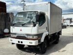 1997 Mitsubishi Fuso Canter