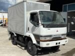 1997 Mitsubishi Fuso Canter - Image 2