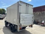 1997 Mitsubishi Fuso Canter - Image 3