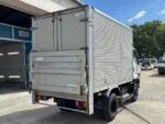 1997 Mitsubishi Fuso Canter - Image 10