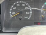 1997 Mitsubishi Fuso Canter - Image 4