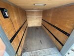 1997 Mitsubishi Fuso Canter - Image 9