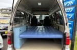 Toyota Hiace Super GL-E Super Long Body – 3.0L Diesel 4WD High Roof Camper - Image 4