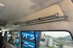 Toyota Hiace Super GL-E Super Long Body – 3.0L Diesel 4WD High Roof Camper - Image 9