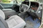 Toyota Hiace Super GL-E Super Long Body – 3.0L Diesel 4WD High Roof Camper - Image 7