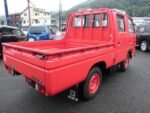 1992 Isuzu Elf Double Cab 2WD – Diesel Manual - Image 2