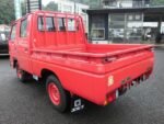 1992 Isuzu Elf Double Cab 2WD – Diesel Manual - Image 7