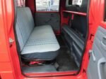 1992 Isuzu Elf Double Cab 2WD – Diesel Manual - Image 8