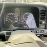Mitsubishi Canter double cab 4WD diesel truck