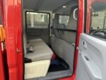 2003 Mitsubishi Fuso Canter Guts Double Cab Fire Truck - Image 5