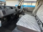 1992 Toyota Hiace Truck Double cab - Image 3