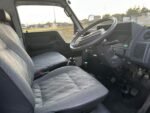 1992 Toyota Hiace Truck Double cab - Image 9