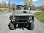 1989 Suzuki Jimny Turbo 4WD M-JA71C