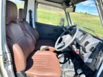 1989 SUZUKI JIMNY TURBO 4WD M-JA71C - Image 4