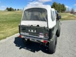 1989 SUZUKI JIMNY TURBO 4WD M-JA71C - Image 7