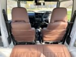 1989 SUZUKI JIMNY TURBO 4WD M-JA71C - Image 5