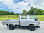1997 TOYOTA TOYOACE LY161 DOUBLE-CAB TRUCK - Image 2