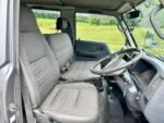 1997 TOYOTA TOYOACE LY161 DOUBLE-CAB TRUCK - Image 5