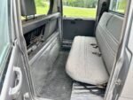 1997 TOYOTA TOYOACE LY161 DOUBLE-CAB TRUCK - Image 6