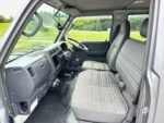 1997 TOYOTA TOYOACE LY161 DOUBLE-CAB TRUCK - Image 7