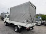1999 Toyota Dyna Double Cab High Roof 4WD - Image 2