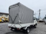 1999 Toyota Dyna Double Cab High Roof 4WD - Image 6