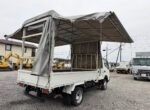 1999 Toyota Dyna Double Cab High Roof 4WD - Image 3