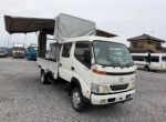 1999 Toyota Dyna Double Cab High Roof 4WD - Image 4
