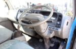 2001 Mitsubishi Fuso Canter Guts Double cab, - Image 2