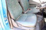 2001 Mitsubishi Fuso Canter Guts Double cab, - Image 8