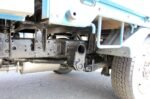 2001 Mitsubishi Fuso Canter Guts Double cab, - Image 6