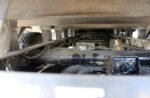 2001 Mitsubishi Fuso Canter Guts Double cab, - Image 7