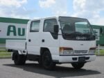 1998 Isuzu Elf Double Cab 4WD - Image 4